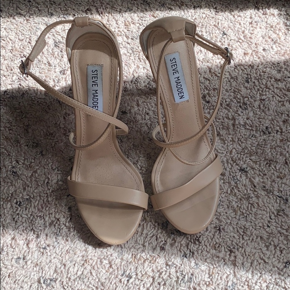 Steve Madden Heels